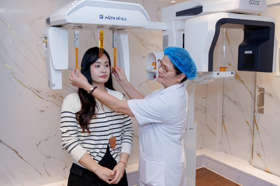 Slider image (7) Viet Bi Premium Dental Clinic in Hanoi, Vietnam